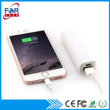 Happy New years Gifts 11.11 18650 Battery Disposable Cell Phone Charger Power Bank 2200mah on Sales